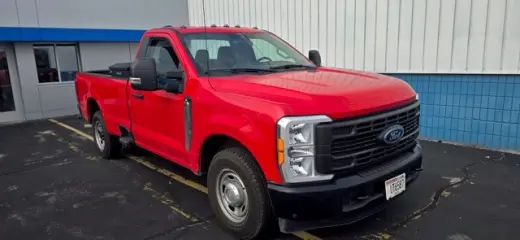 2023 Ford F-250SD