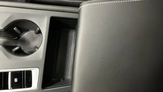 2024 Volkswagen Atlas