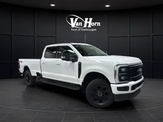 2026 Ford F-350SD
