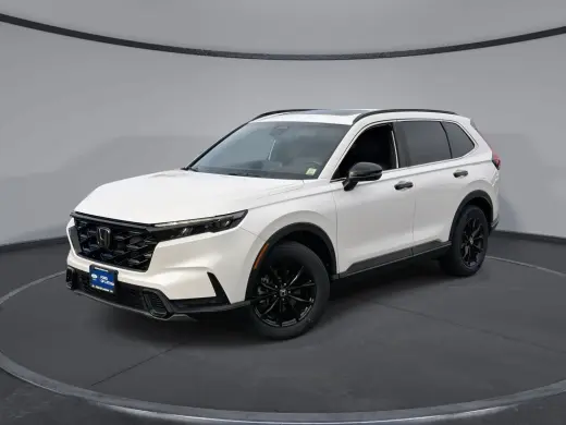2024 Honda CR-V Hybrid