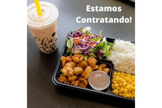 RESTAURANTE EN LONG BEACH