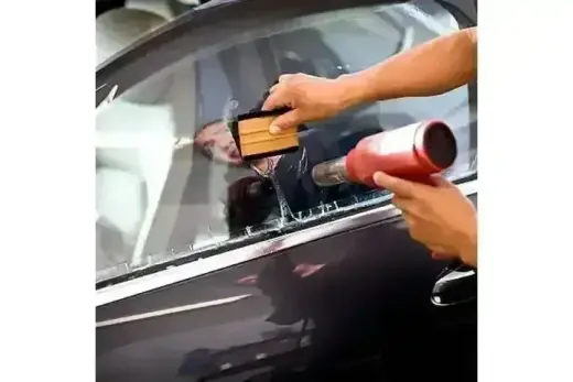 Car Window tint