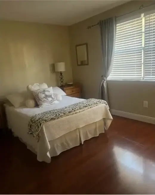 Habitación en Hammocks