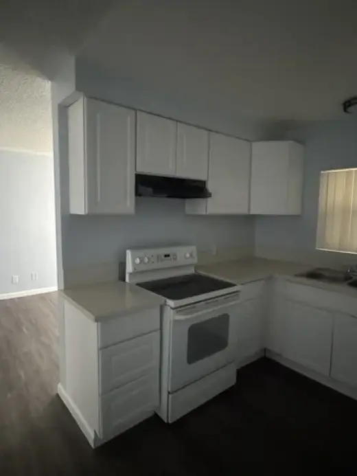 Apartamento en Renta