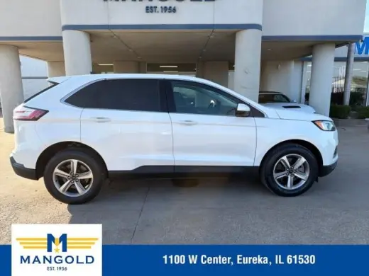 Ford Edge 2024 AWD SEL 4dr SUV