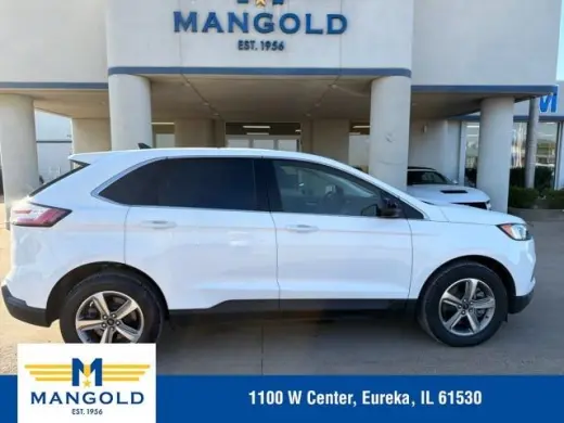 Ford Edge 2024 AWD SEL 4dr SUV