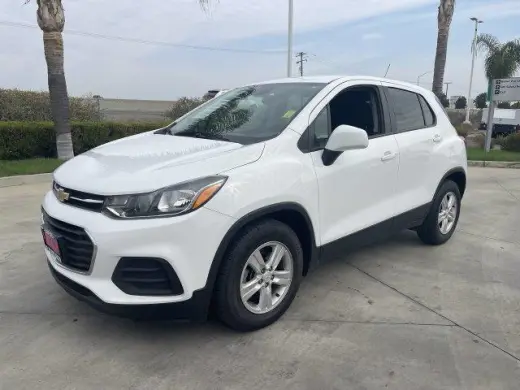 Chevrolet Trax 2022 LS 4dr Crossover