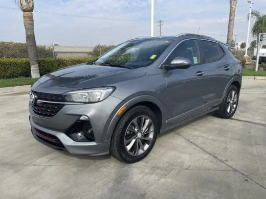 Buick Encore GX 2022 Select 4dr Crossover