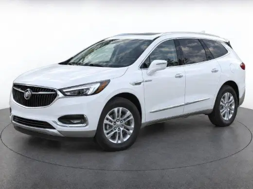 Buick Enclave 2021 4x4 Essence 4dr Crossover