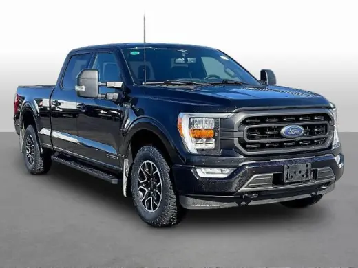 Ford F-150 2023 4x4 XLT 4dr SuperCrew 5.5 ft. SB