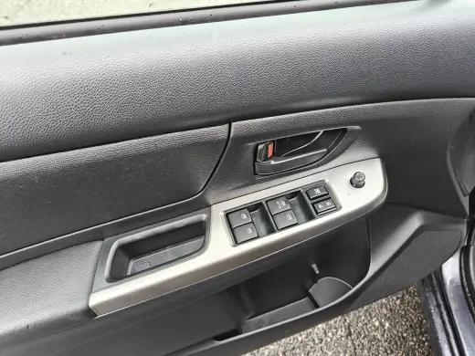 Subaru Impreza del 2015
