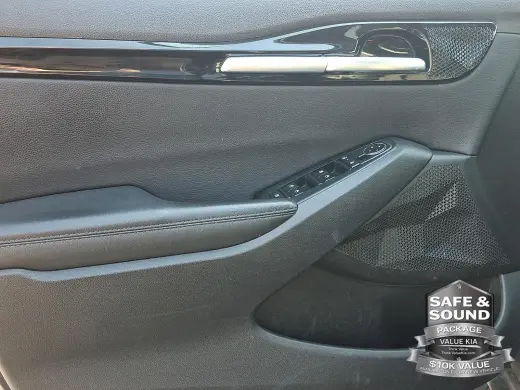 Kia Seltos 2024 AWD S 4 SUV