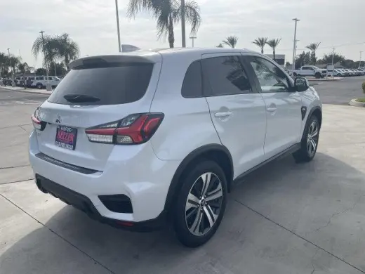 Mitsubishi Outlander Sport 2023 4x4 S 4dr Crossover