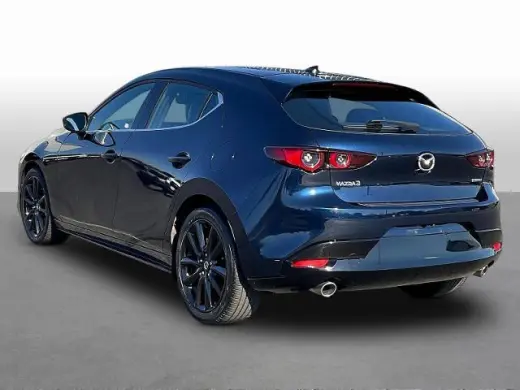 Mazda Mazda3 Hatchback 2019 Premium 4dr Hatchback 6M
