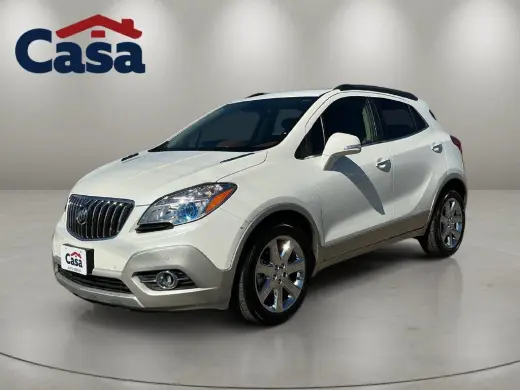 Buick Encore 2016 Premium 4dr Crossover