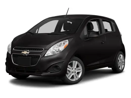 Chevrolet Spark 2014 1LT CVT 4dr Hatchback