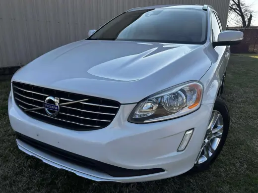 2015 Volvo XC60
