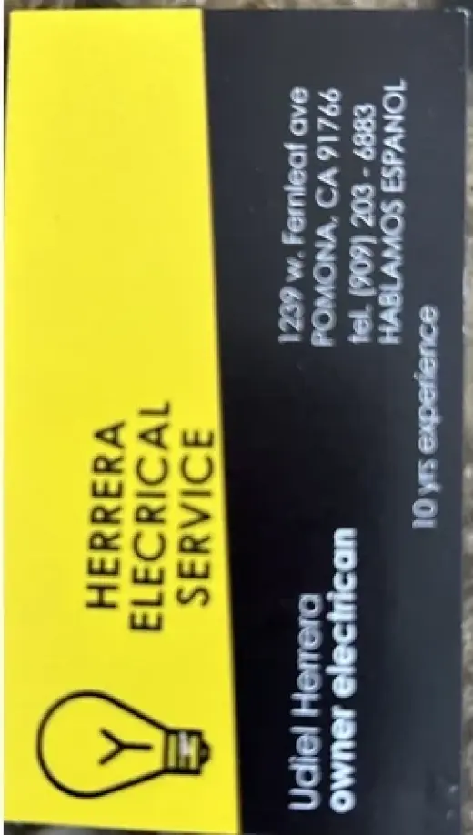 Electricista