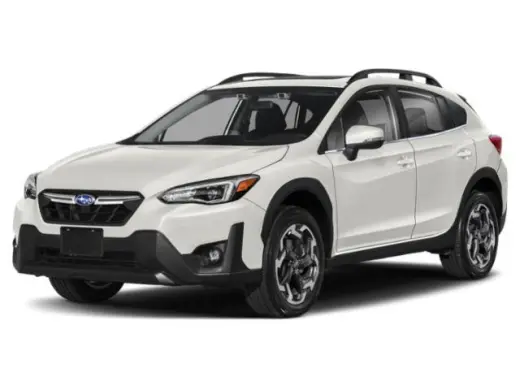 Subaru Crosstrek 2023 AWD Limited 4dr Crossover