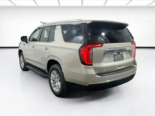 GMC Yukon 2023 4x2 SLT 4dr SUV