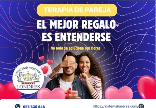 Terapia de pareja