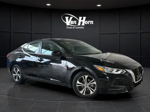 2023 Nissan Sentra
