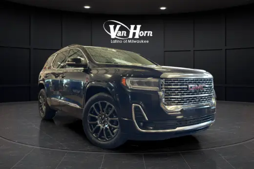 2023 GMC Acadia