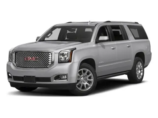 GMC Yukon XL 2018 4x2 Denali 4dr SUV