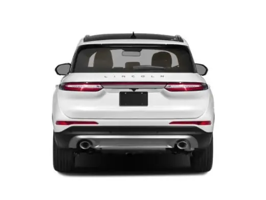Lincoln Corsair 2022 Standard 4dr SUV