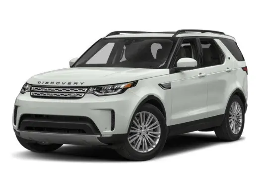 Land Rover Discovery 2018 AWD HSE Luxury 4dr SUV