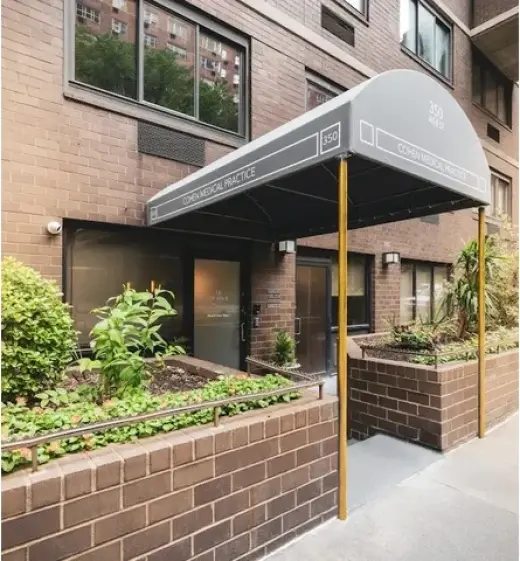 Cohen Medical Practice