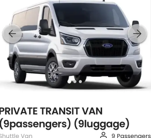 Airport Transfer