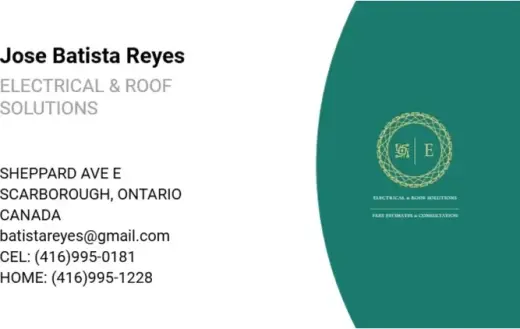ROOF SPECIALIST