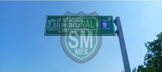 Fabricante Señales TipoBandera