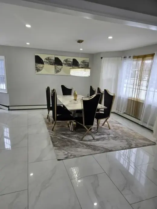 Royal cleaning experts corp
