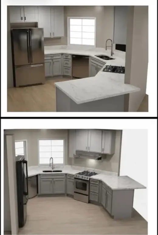 Remodelaciones