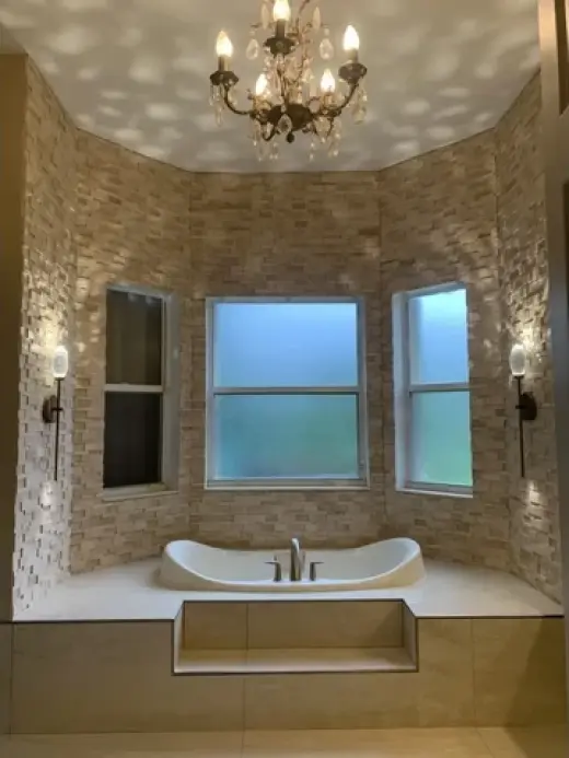 Bathroom Remodeling | Javier’s
