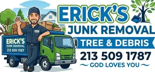 Et junk removal