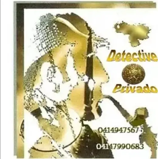 DETECTIVE PRIVADO BARQUISIMETO