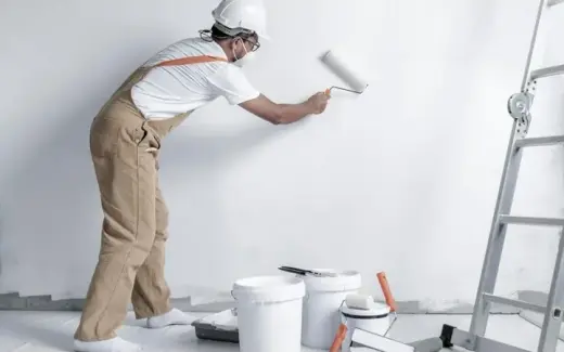 Pintar casa