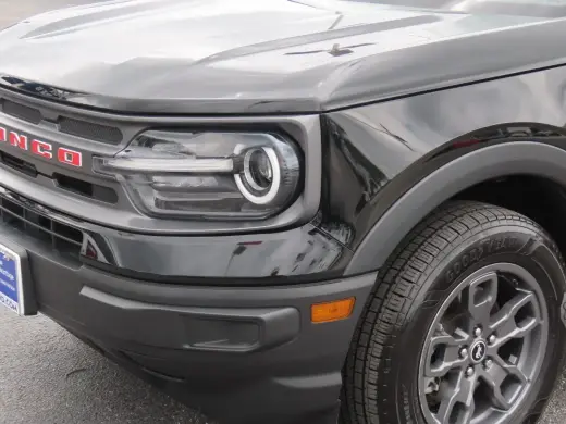 Ford Bronco Sport 2024 AWD Big Bend 4dr SUV