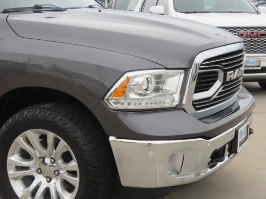 Ram 1500 2017 4x4 Laramie Limited 4dr Crew Cab 5.5 ft. SB Pickup