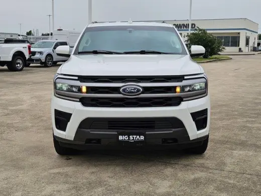 Ford Expedition MAX 2022 4x4 XLT 4dr SUV