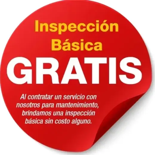 ¡MECÁNICO URGENTE!