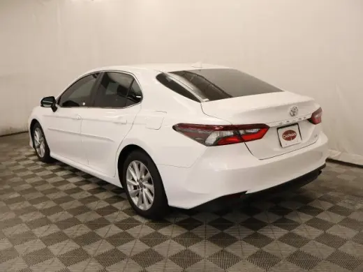 Toyota Camry 2022 LE 4dr Sedan