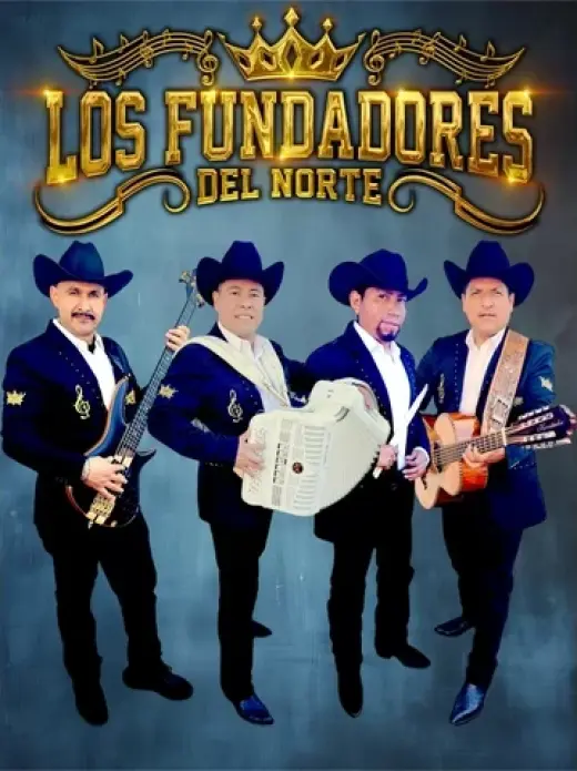 Grupo Norteño