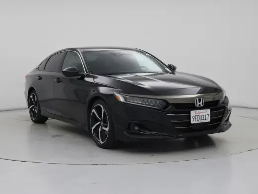 Honda Accord 2022 Sport 4dr Sedan (1.5T I4 CVT)