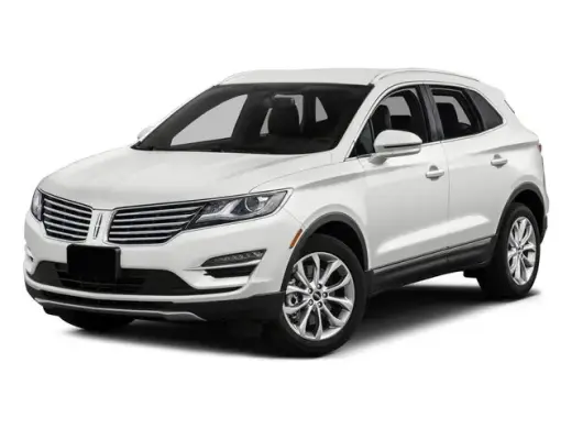 Lincoln MKC 2016 Premiere 4dr SUV