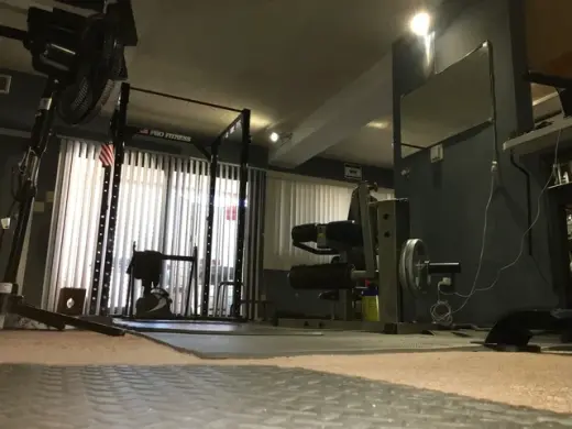 Will's Gym