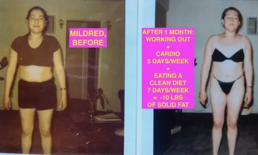 Will's Gym